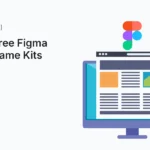 Best Free Figma Wireframe Kits