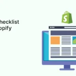 SEO Checklist for Shopify Stores