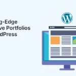 Cutting-Edge Creative Portfolios in WordPress
